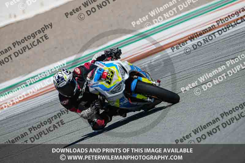 march 2018;motorbikes;no limits;peter wileman photography;portugal;trackday digital images;valencia